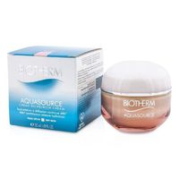 Biotherm Aquasource 48h Continuous Release Hydration Rich Cream (Dry Skin) 50ml
