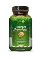 Irwin Naturals Estropause Menopause Support 80 Count