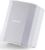 Bose S1 Pro Portable Bluetooth Speaker Slip Cover, Arctic White