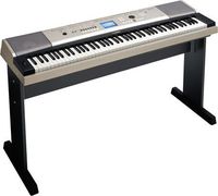 Yamaha YPG535 Portable Grand Piano