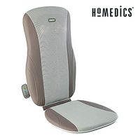 HoMedics Shiatsu Massage Cushion with Heat