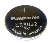 CR3032 3V Lithium Coin Cell
