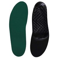 Spenco Rx Orthotic | Arch Support Full Length Shoe Insoles | Size Men 12/13.5