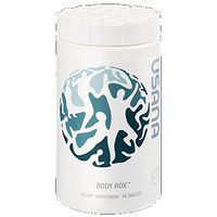 Body Rox (USANA) usana1-121, 84 Tablets