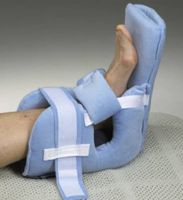 MCK32683000 - Skil-care Heel Protector Heel-Float Plus Medium, 4 Inch