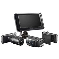 Winplus Flex Mount Night Vision Backup Camera