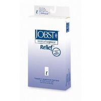 BSN - Jobst Relief Therapeutic Knee High Support Stockings, 30 - Sku JOB114633