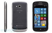SAMSUNG ATIV ODYSSEY SCH-R860U 4G LTE U.S. CELLULAR WINDOWS CELL SMART PHONE