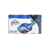 An Item of Glade Automatic Spray Air Freshener Refill (various scents) - Pack of 1