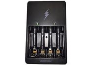 Rayovac AA/AAA Compact Charger