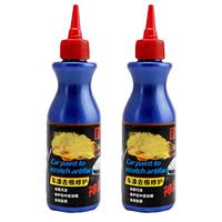 FILOL HGKJ Car Paint Scratch Repair Remover Agent Coating Maintenance Accessory - Remove Scratches- Paint Remover - Scratching Glass Stain Removal/Polish (Remove Scratches)