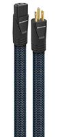 AudioQuest Monsoon AC Power Cable 15amp - 1.0m