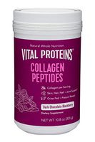 Vital Proteins Dark Chocolate & Blackberry Collagen Peptides (10.8oz)
