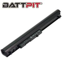 BattpitTM Laptop/Notebook Battery Replacement for HP 15-d035dx (2200 mAh)