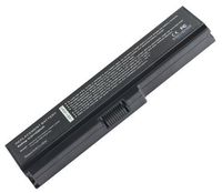 USTOP Toshiba PA3817U-1BRS Battery 5200MAH / 10.8V