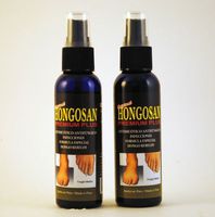 Hongosan Spray *Buy 1 Get 1 Free Anti Fungal Soap* Plus Fast