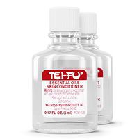 Nature's Sunshine Tei-Fu Essential Oil .17 Fl Oz, 2 Pack