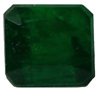 Swat Valley Emerald 1.50ct Imparts a Wonderful rejuvenating Quality, Thought to Combat Aging and When Placed appropriately, to re-Vitalize Tired Organs.