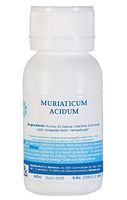 MURIATICUM ACIDUM 30C - 750 Pellets (1Oz)
