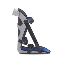 HANGER® Ankle Joint Fixed Bracket - Light and Comfortable Air Permeability Ldeal For Stable Foot And Ankle Fracture, Achilles Tendon Surgery With a Stenting Can Walk, S