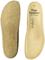 Finn Comfort Classic Soft Flat Insole N/A 35 (US Women's 4-4.5) Medium