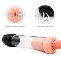 Adult Pleasure Toys Male M-asturbator Soft Silicone Artificial Vagina Anal M-asturbation Cup Adult Six-Toys for Masturbator Gay Fake Vagine Adult Product for Men T-Shirt