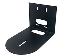 HuddleCam Wall Mount - Small Universal - Black