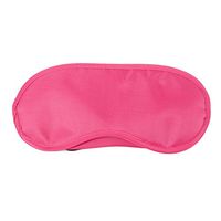 Comfortable Breathable Eye Protection Cover Mask for Sleeping Siesta Traveling