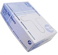 APQ Pack of 1000 Deli and Bakery Wrap Plastic Sheets 12 x 10 3/4. Pop-Up Poly Sheets 12 x 10.75 FDA Approved. Food Wrapping Sheets for Foodservice Applications, Sandwiches, Subs, Cookies, Candies.