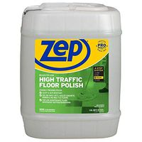 Floor Finish Hi Trffc 5g