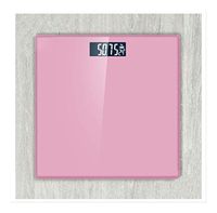 LFSP Electronic Scales, Digital Scales Electronic Portable Weight Scale Suitable For Bedroom Bathroom Smart Accurate Digital Weighing For Adults Body Scale Digital Peso Lower Limbs High-precision Scal