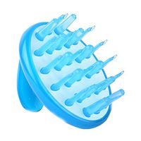 Relaxso Scalp Massaging Shampoo Brush
