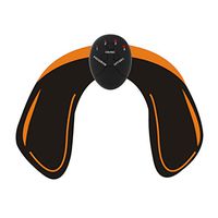 LIOOBO Smart Hip Trainer EMS Intelligent Stimulator Bottocks Lifter Hips Massager Wearable Buttock Toner Trainer