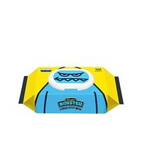 Sweet monster phytoncide Wet Wipes