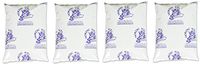 Nordic Ice NOR1032 Reusable Long-Lasting Gel Pack, 16 oz. (Pack of 3) (Fоur Расk)