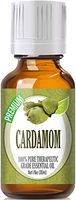 Cardamom Essential Oil - 100% Pure Therapeutic Grade Cardamom Oil - 30ml