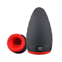 Six Toys Flashlightt for Men Prime Pleasure Male Stroke Toys Automatic Vibrating Bed Massager Handheld with Heat Back and Shoulder Neck Calf Shoulder Leg Pain Relief Massage Cups Toy