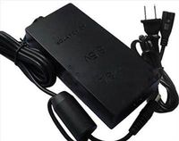 GoodRuler@ Sony PS2 power cord slim AC Adapter charger supply