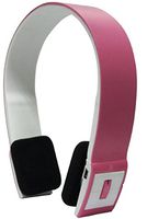Inland 87095 Pink Bluetooth Headset