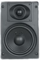 Architech Se691E 5.25-Inch Premium Series In-Wall Speakers