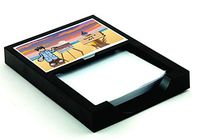 Personalized NTT Artist Male Memo Holder
