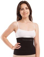 GABRIALLA Milk Fiber Breathable Body Shaping Abdominal and Back Support Binder BSM-705