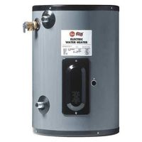 30 gal. Commercial Electric Water Heater, 6000W