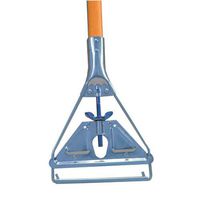 Magnolia Brush 91 54-Inch Janitor Quick Change Mop Handle