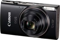Canon Ixus 285 HS Black, 1076C001