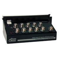 Open House H838HHR 2 X 8 Video Distribution Hub