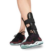 Soles Ankle Brace with Adjustable Stabilizer & Latex Pad (SLS206L)