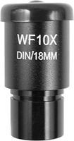 UNICO M250-1411 10X Wide Field Eyepiece with Pointer for M250 Series Microscope