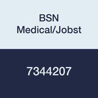 BSN Medical/Jobst 7344207 Ortho-Glass Comfort Pre-Cut Splint, 5" Width, 30" Length (Pack of 10)