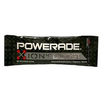 Powerade ION 4 Electrolyte Boost + Glucose Powder (20 packets)